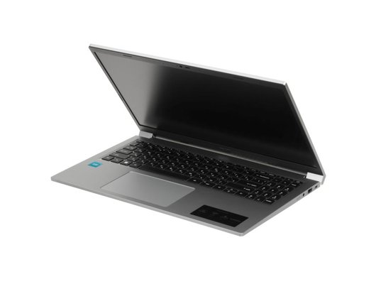 Ноутбук Acer Aspire Lite AL15-21P-R0JJ/NX.DVBCD.001/Ryzen 5-40/16Gb/512Gb/15.6 FHD IPS/DOS серебристый